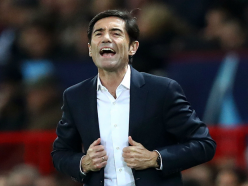 Marcelino: Valencia have to be satisfied with point at Young Boys