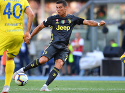 Serie A 2018-19 Matchday 1 - Cristiano Ronaldo