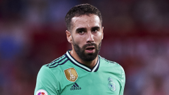 Carvajal: Players, officials & even the refereeing committee don
