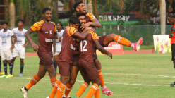 Kerala Premier League 2021: Gokulam Kerala defeat KSEB to be crowned champions