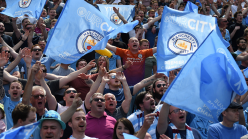 Fellow Cityzens - Going behind the scenes of Manchester City’s Official Supporters Club in Nigeria