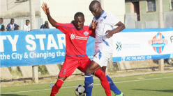 Nairobi City Stars continue to shine in NSL as Bidco United maintain chase