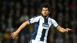 West Bromwich Albion manager Bilic ‘really disappointed’ with Hegazi