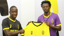 Kimani: Wazito FC complete signing of Kenya international from Mathare United