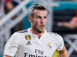 Bale expected to ready for Real Madrid return after overcoming injury