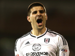 How Newcastle outcast Mitrovic morphed into Fulham