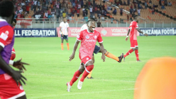 Simba SC leave it late to defeat relegation-threatened KMC