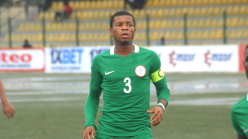 When is the Fifa U20 World Cup clash between Nigeria and Qatar and how can I watch?