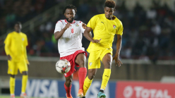 Afcon 2021 Qualifiers: Tired Kenya should be proud of Togo draw – Origi