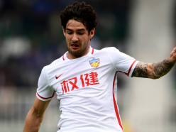 Pato refusing to rule out AC Milan return after China stint