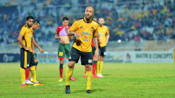 Terengganu clear favourites to edge out NS for quarterfinal berth