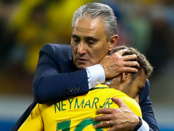 Kaka backs Brazil boss Tite after 