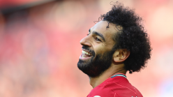 Salah reveals desire to stay at Liverpool for rest of career