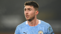 Laporte granted Spanish citizenship as he aims to play for Spain at Euro 2020