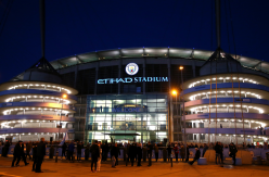 Manchester City offer use of Etihad Stadium to NHS during coronavirus crisis