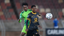Ex-Kaizer Chiefs midfielder Nkosi reveals his Amakhosi worries