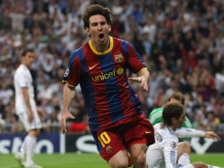WATCH: My GOTW - Messi and Ronaldo in semi-final showdown