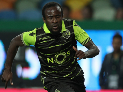 Seydou Doumbia on target as Sporting CP grab away win at Astana