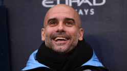 ‘Next time we will score’ – Guardiola defiant as Man City’s penalty woes continue