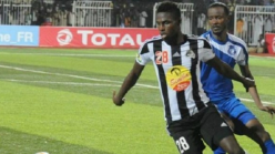 Fifa hand DR Congo star Malango temporary clearance to play for Raja