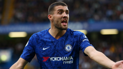 Chelsea getting best of Kovacic after ‘difficult’ Real Madrid spell