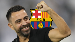 ‘Xavi will be Barcelona coach one day’ – Bartomeu backs club icon, but supports Setien for now