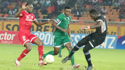 Tanzania Cup: Simba SC handed Dodoma Jiji as Yanga SC to face Mwadui FC