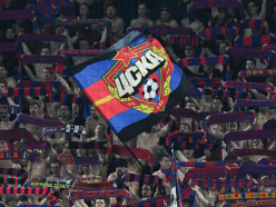 CSKA Moscow fans injured in escalator collapse ahead of Champions League clash with Roma