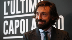 What is Andrea Pirlo