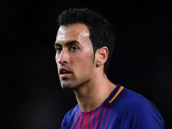 Barcelona put Espanyol in their place – Busquets