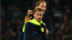 Neymar did everything in his power to leave PSG - Tuchel