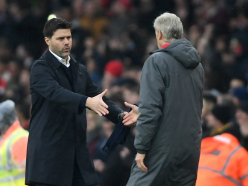 Pochettino tells Wenger to focus on Arsenal after trophy jibe