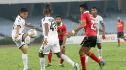 East Bengal’s Mario Rivera - Team spirit is the strongest point of our team