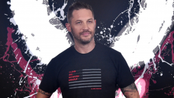 Which football team does Tom Hardy support?