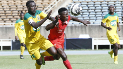 James Situma gives his thoughts regarding Wazito vs AFC Leopards
