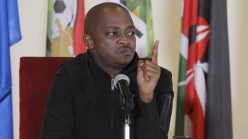 FKF Premier League teams will have to survive as they did under KPL - Mwendwa