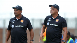 MTN8: It’s not about individual glory at Highlands Park – Da Gama