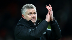 Solskjaer: Man Utd could suffer without Champions League riches
