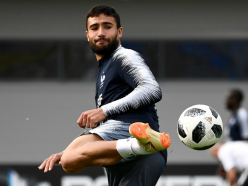 Fekir urged to stay at Lyon by Aulas