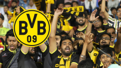 Borussia Dortmund and Hyderabad announce multi-year partnership