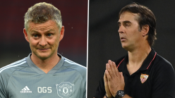 Manchester United have an extraordinary path ahead of them - Lopetegui