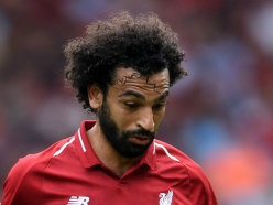 Video: Liverpool and Salah can play much better - Klopp