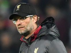 Klopp feels sympathy for fans who want Liverpool to fail in title race