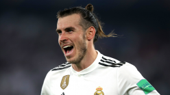 Player wages should not fall after coronavirus pandemic, says Bale