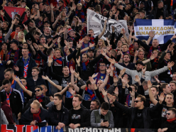 CSKA Moscow offer support to fans injured in escalator incident