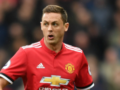 Matic: I have to have serious hair, like Gary Neville