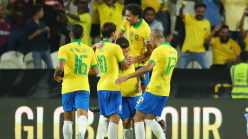 Brazil 3-0 South Korea: Comfortable win eases Tite pressure