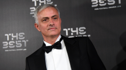 Tottenham appoint Mourinho as new manager