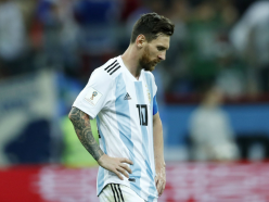 Argentina team the worst in history - Ardiles