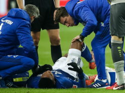 Americans Abroad: McKennie sidelined six weeks while Chandler shines